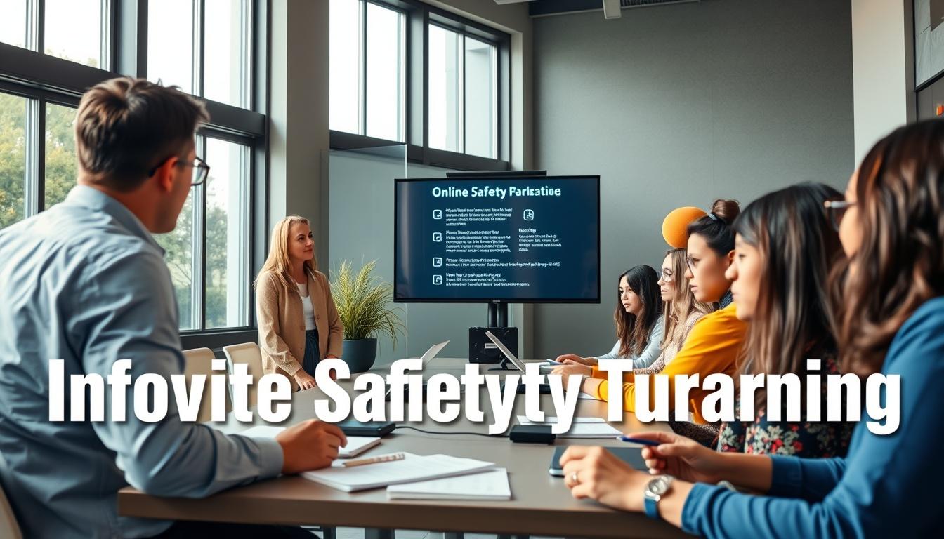 Learn About Information Safety